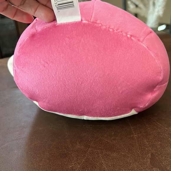 Squishmallows 10” Valentine "Oliviana" Tie-die  Premium Valentines Collectible - Picture 8 of 8